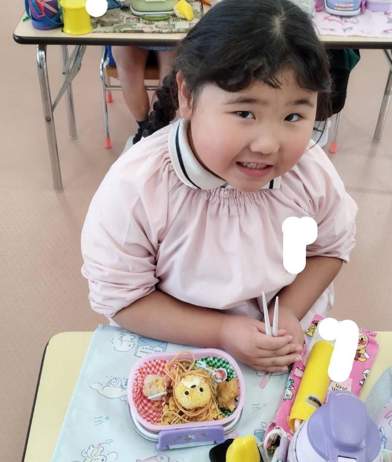 令和８年１月２８日（水） お弁当の日